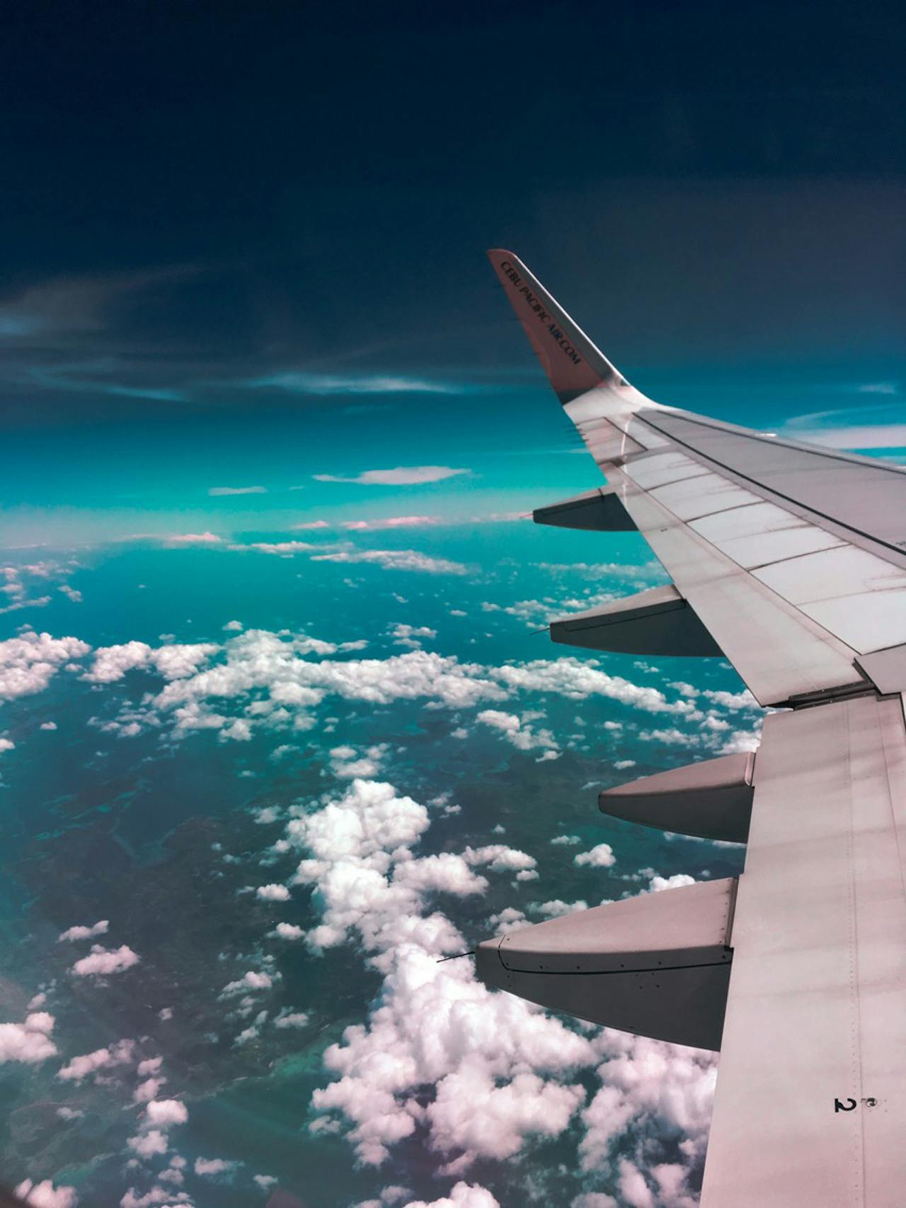 cheap flights anywhere